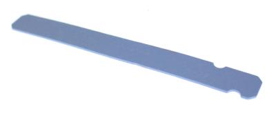 WP31001470 - Genuine OEM Whirlpool Dryer Drum Glide, Left Hand